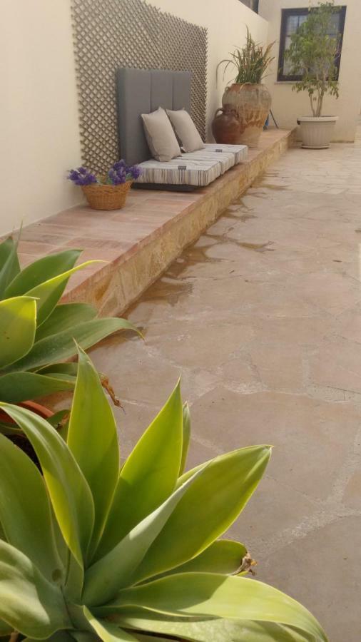 Casa Paca Deltebre Exterior foto